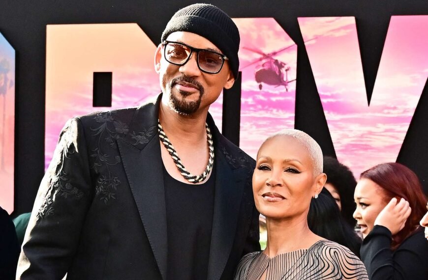 Will Smith and Jada Pinkett Smith Respond to $3M Complaint Claiming She Threatened a Friend: 'This is Nonsense'