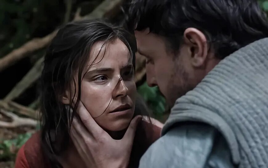 Peter Bart Explores Love and Grief in 'Hamnet' Against the Colorful Background of the English Renaissance and Awards Season