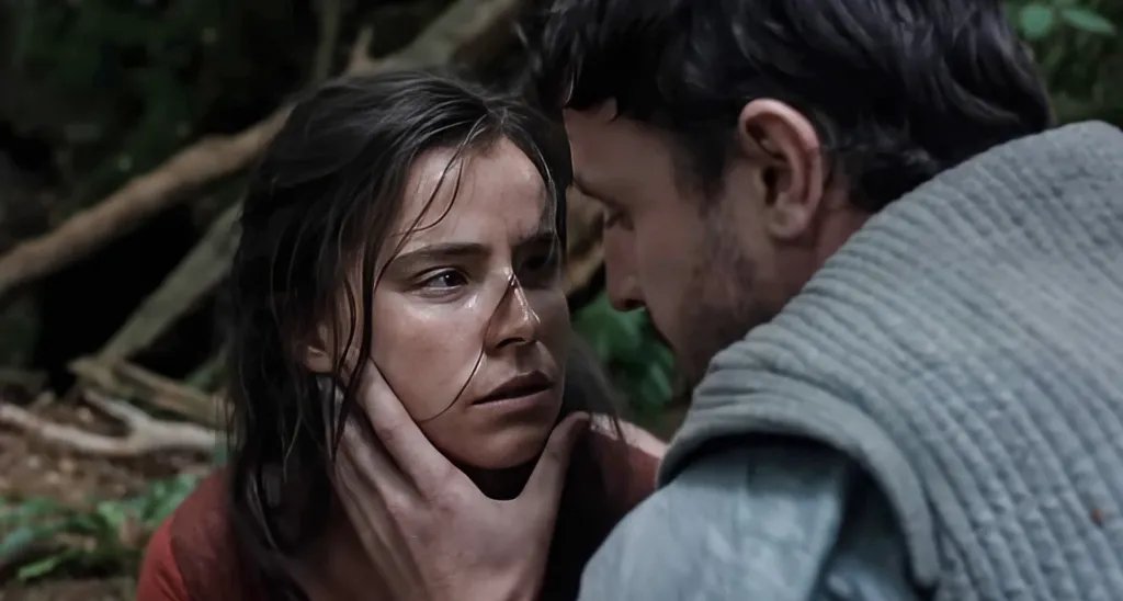 Peter Bart Explores Love and Grief in 'Hamnet' Against the Colorful Background of the English Renaissance and Awards Season