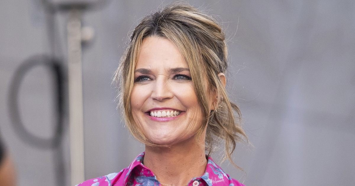 Savannah Guthrie Shares Her Favorite Hair Ties That Make a Thoughtful $20 Gift