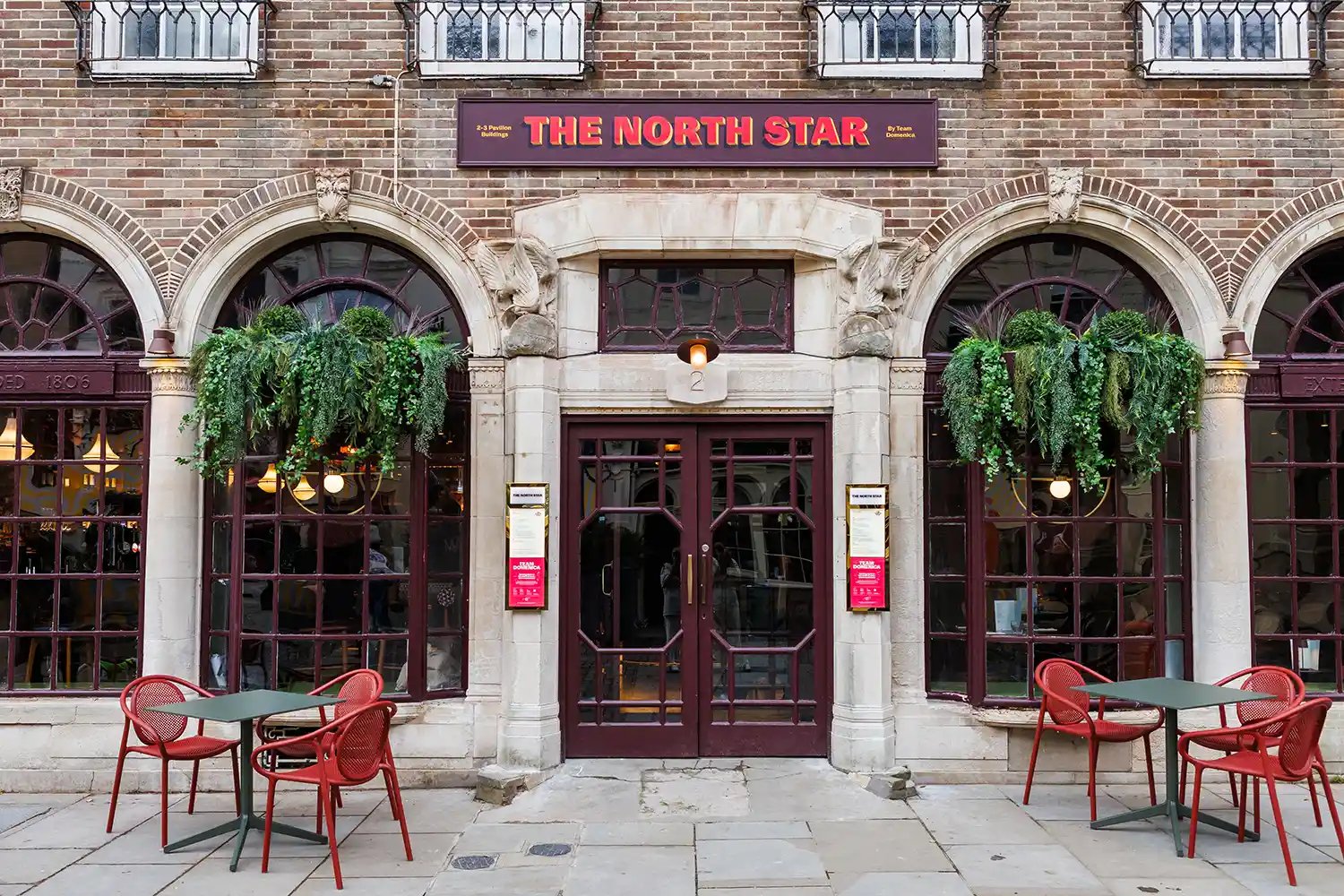 The North Star Pub