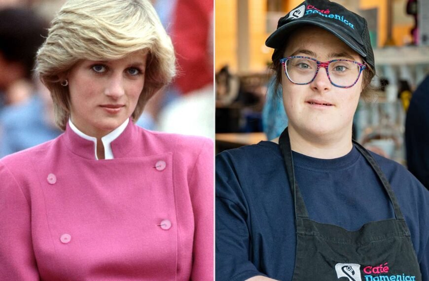 Princess Diana’s Goddaughter Opens a Welcoming Pub for Charity That Makes a Difference