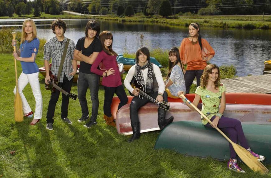 Everything We Know About Camp Rock 3: Cast Updates and What to Expect