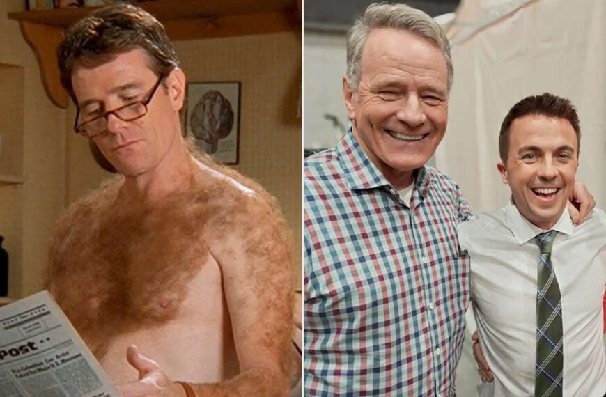 Malcolm in the Middle Revival Shares Exciting New Teaser on Frankie Muniz's 40th Birthday