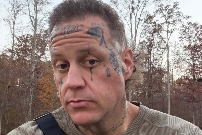 Jelly Roll Reflects on His Journey from Parties to Morning Runs on His Birthday