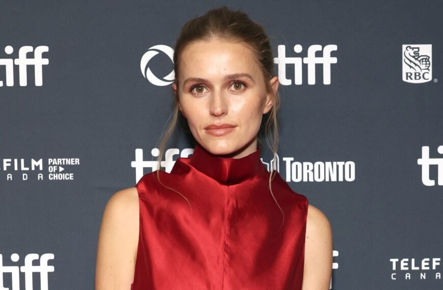 NBA Owner's Daughter Talks About the Impact of Going Viral at the 2014 Draft and the Hurtful Comments That Followed