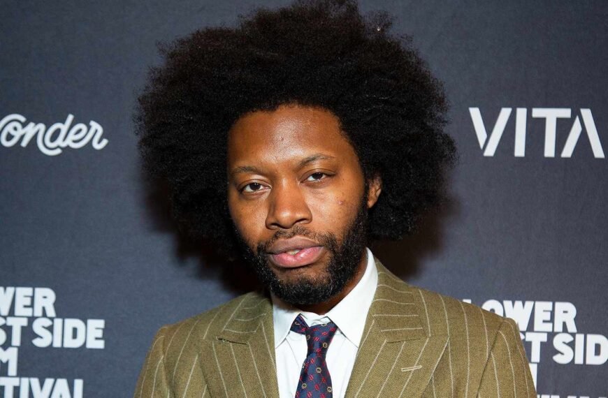 Jeremy O. Harris, Actor from Emily in Paris, Arrested in Japan for Suspected Drug Smuggling