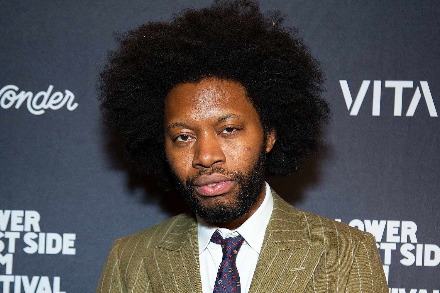 Jeremy O. Harris, Actor from Emily in Paris, Arrested in Japan for Suspected Drug Smuggling