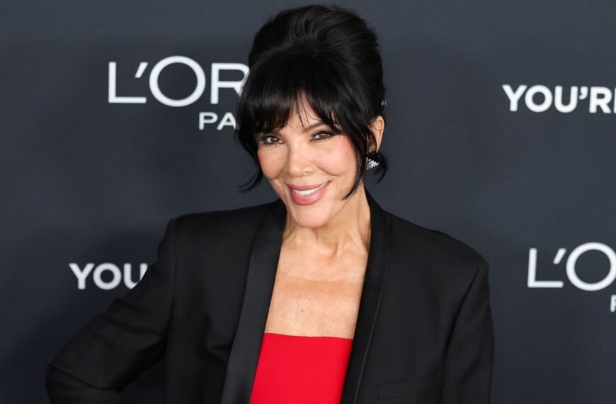 Explore Kris Jenner's Amazon Holiday Favorites: Fun Lego Sets, Cozy Winter Fashion, and Gifts Starting at Just $15