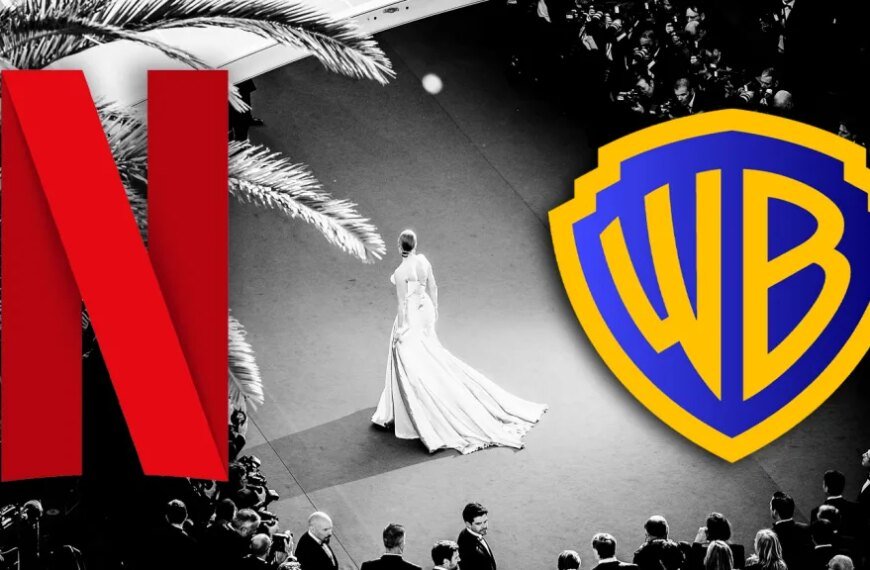 How Netflix and Warner Bros Are Shaping the Oscars: Insights and This Week's Top Pick