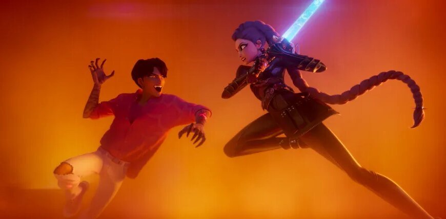 K-Pop Demon Hunters and Zootopia 2 Top Animated Oscar Contenders: Will There Be Another Surprise Like Flow?