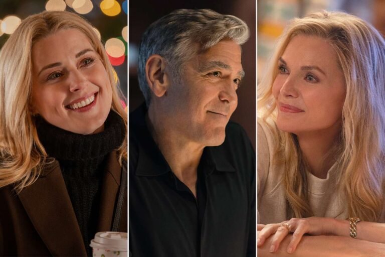 What to Stream This Weekend (Dec. 6-7): 8 Great New Movies and Shows to Enjoy, Plus a Thought-Provoking Docuseries