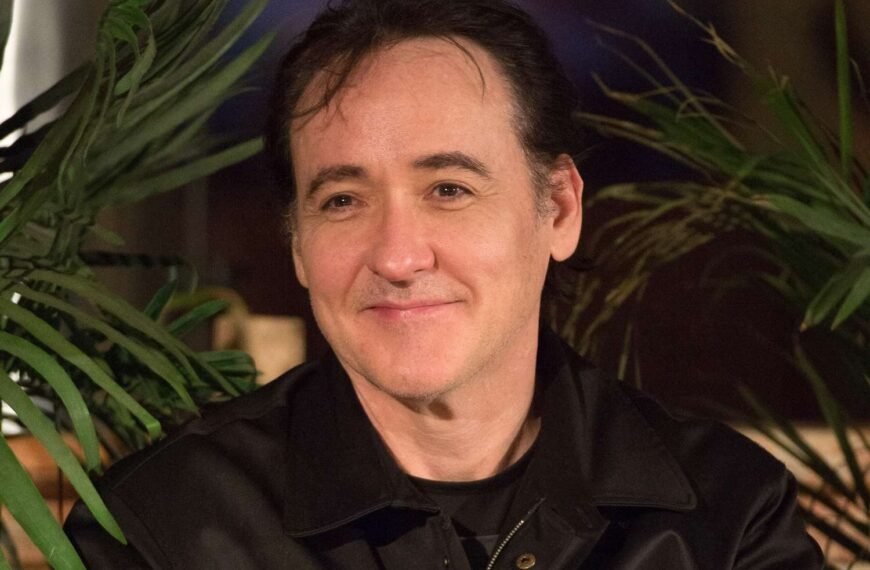 John Cusack Expresses Concern About Today's Movies and Shares the One Film He Wishes Had a Sequel