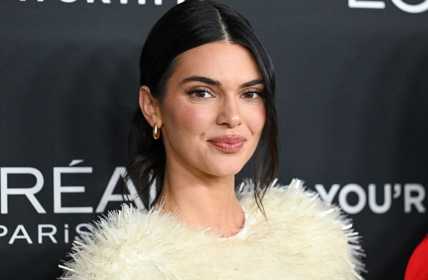Kendall Jenner Reflects on the Beauty Tips from Her Sisters That Shaped Her Journey