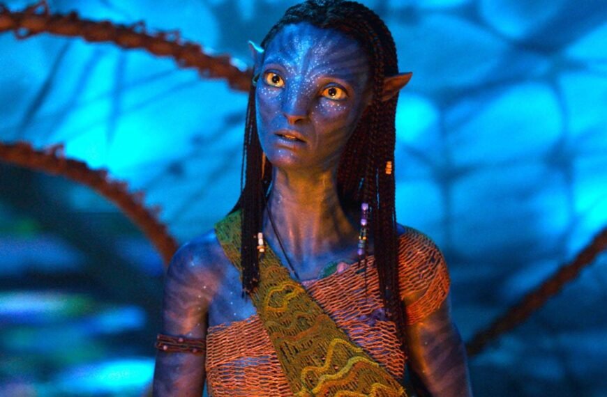 What You Need to Know About Avatar: Fire and Ash and Its New Villainous Na'vi Clan