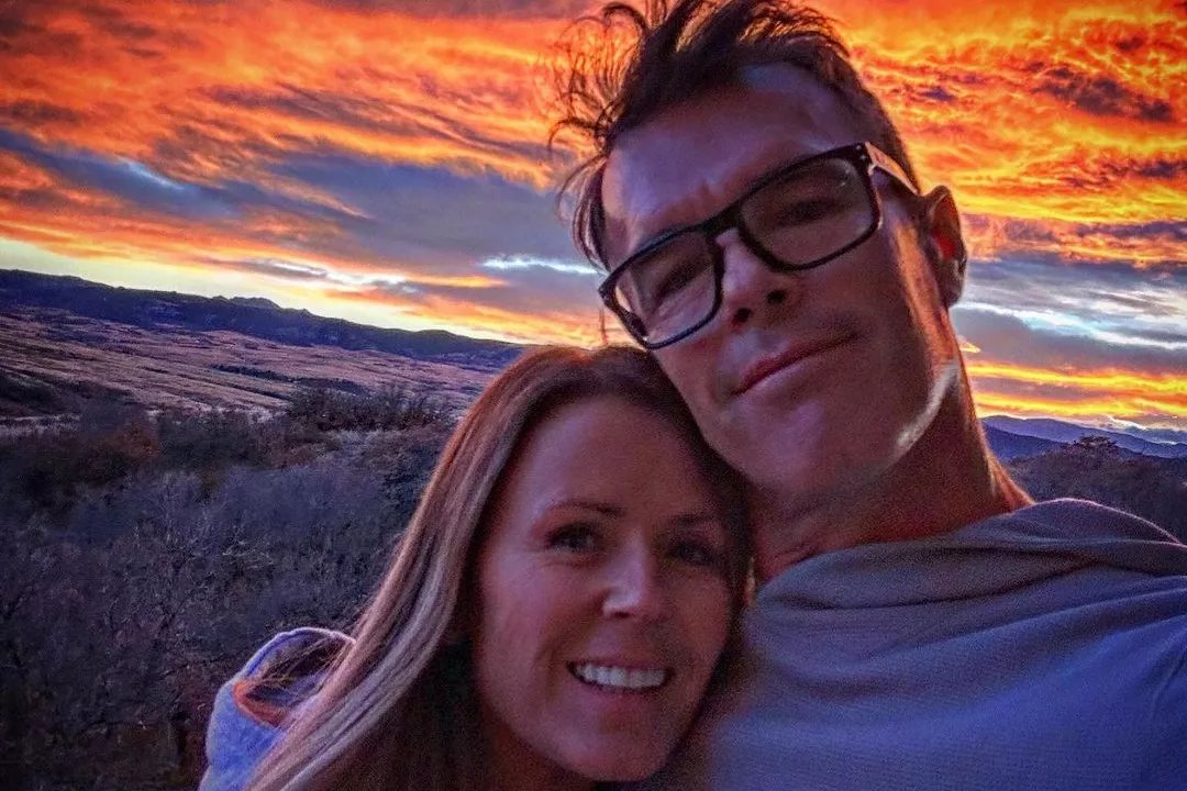 Ryan Sutter Reflects On 'Challenging' Year with Wife Trista in 20th Anniversary Post