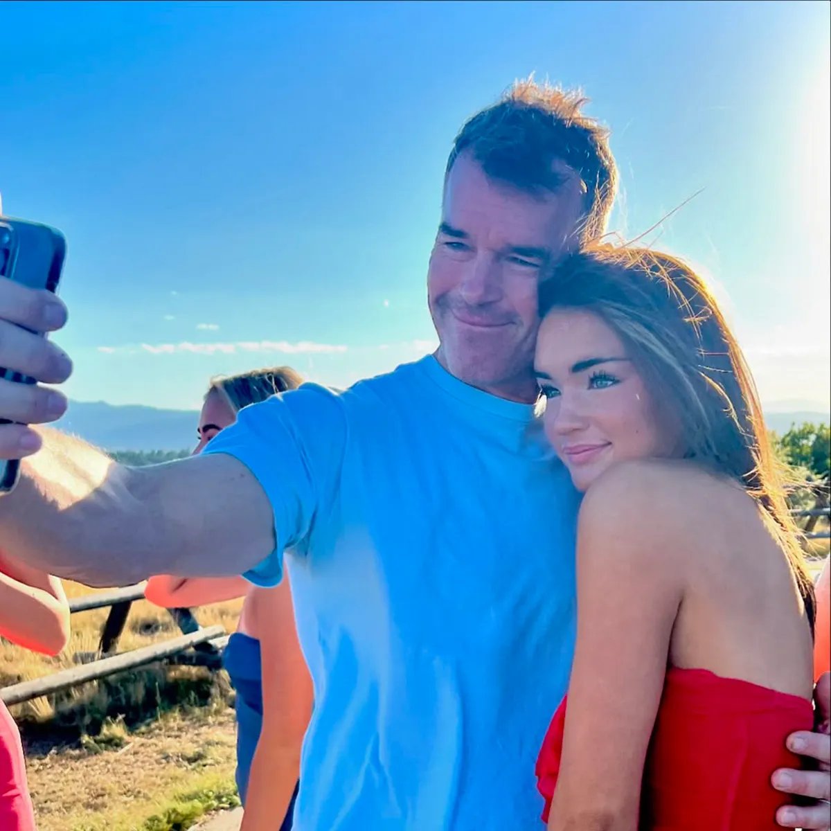 Ryan Sutter and Trista Sutter Family Photos