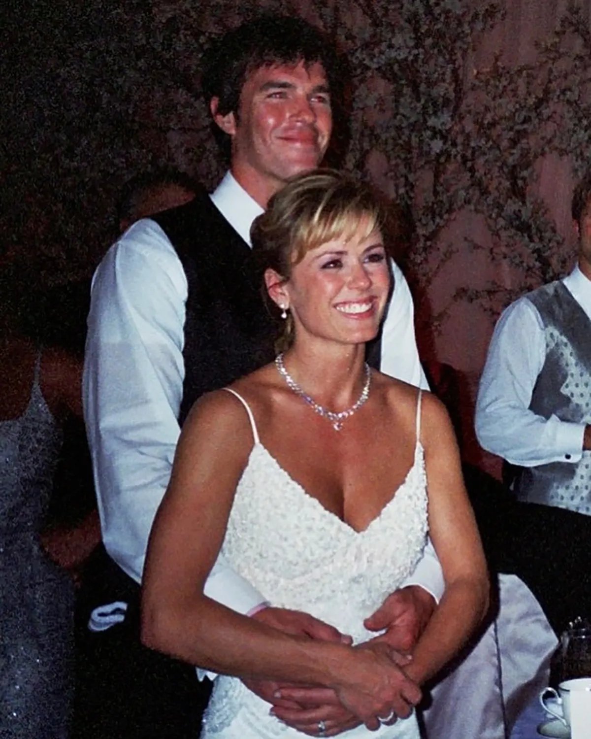 Ryan Sutter and Trista Sutter Family Photos