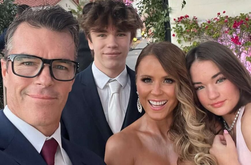 Ryan and Trista Sutter Celebrate 22 Years of Marriage: A Look at Their Family Photos