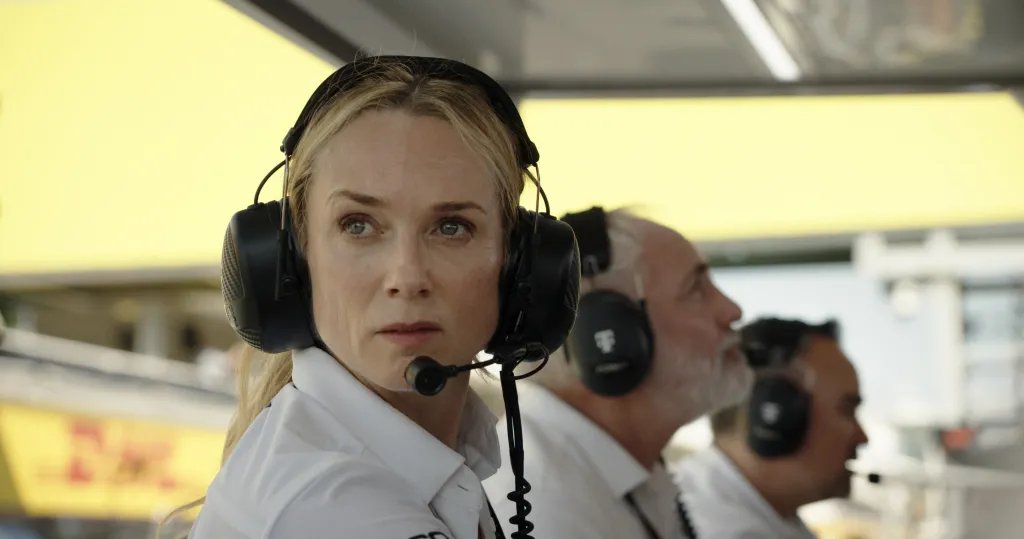 Kerry Condon Talks About Choosing the Right Roles in ‘Train Dreams’ and ‘F1: The Movie’: Timing Matters, Doesn’t It?