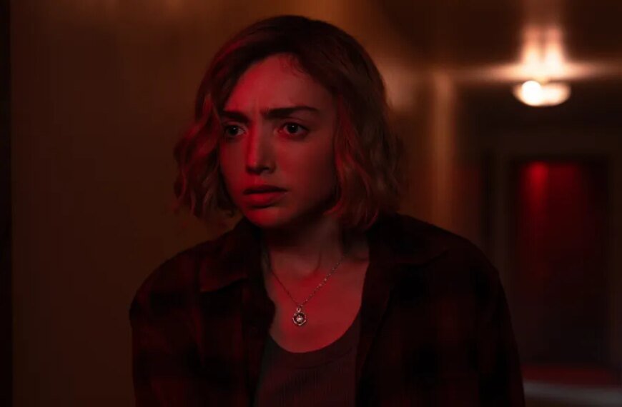 School Spirits Season 3 Premiere Date Announced on Paramount+ with First-Look Photos