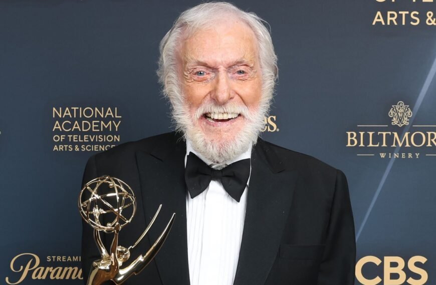 Dick Van Dyke Shares His Thoughts on Turning Down The Omen and the One Role He Wishes He Had Accepted