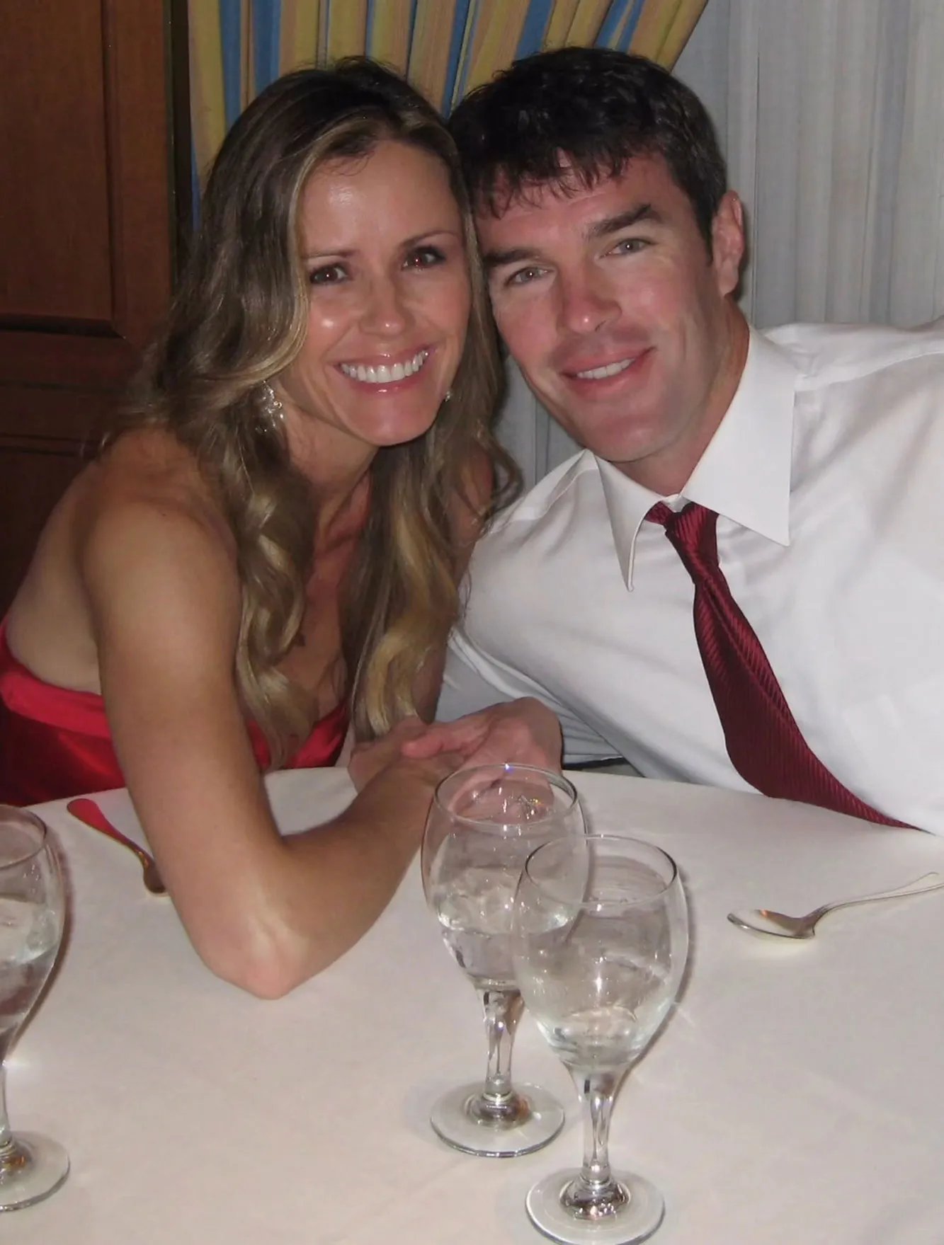 Trista Sutter and Ryan Sutter Celebrate Their 22nd Wedding Anniversary