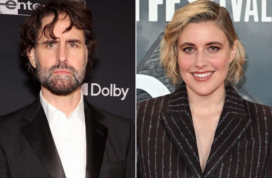 Andrew Wyatt Shares Why Fans Will Love the Music for Greta Gerwig’s Narnia Adaptation