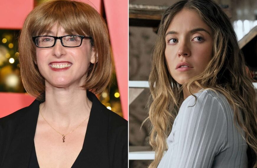 Freida McFadden Shares Why She Prefers the Movie Adaptation of The Housemaid Over Her Book