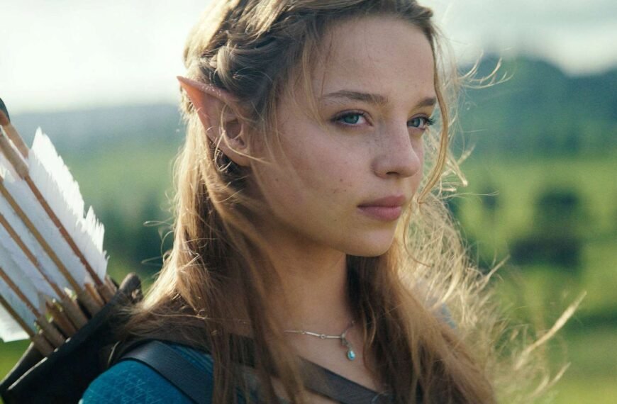 All You Need to Know About the Live-Action Adaptation of The Legend of Zelda Movie