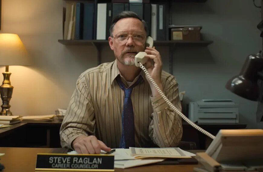 Matthew Lillard Shares His Role in 'FNAF 2' and Hints at Exciting Trilogy Possibilities: "That's Our Hope"