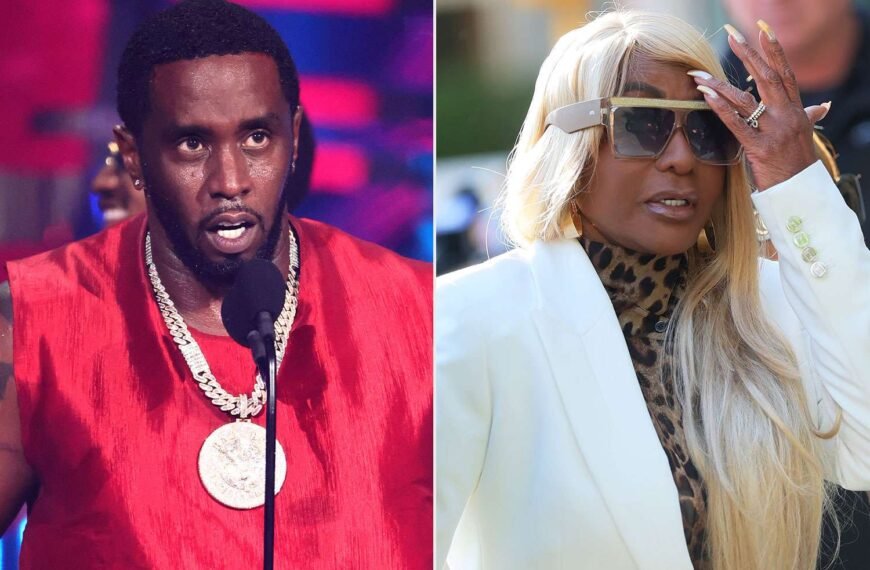 Sean Combs' Mom Shares Her Thoughts on the New Netflix Docuseries, Calling Out 'Lies' and 'Fake Narratives'