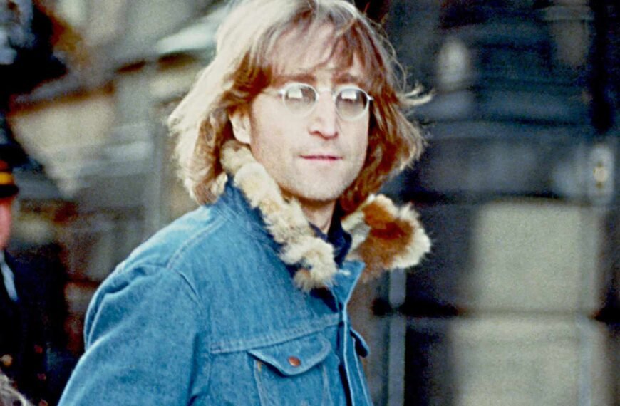 Reflecting on John Lennon's Death After 45 Years: Insights into His Tragic Murder