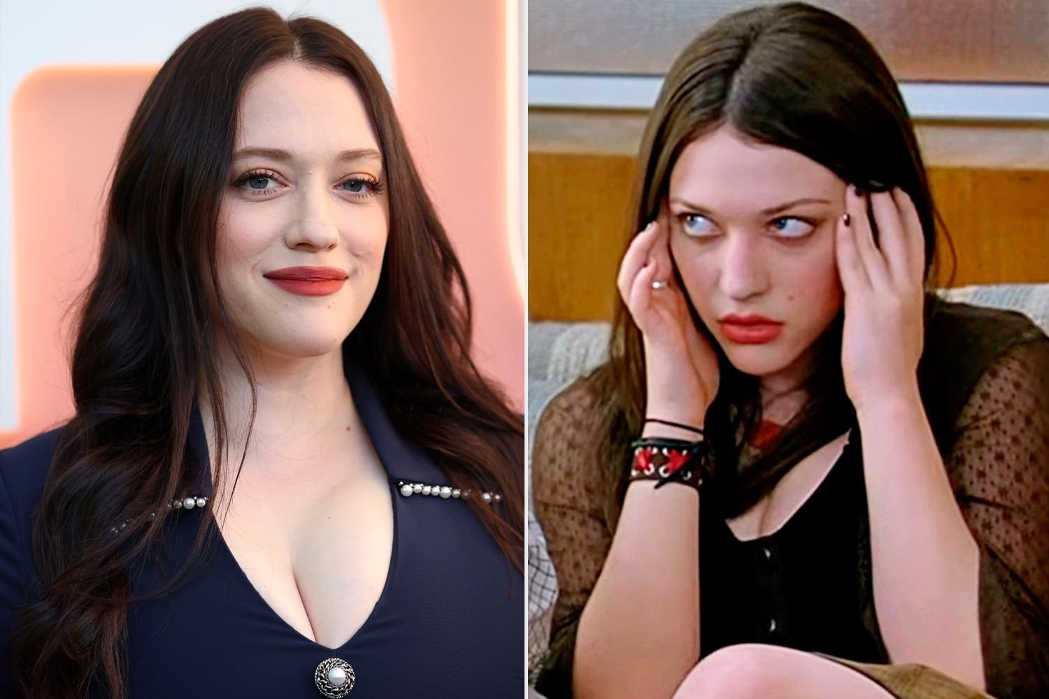 Kat Dennings Reflects on Her First Major Film Role in The 40-Year-Old Virgin: A Journey of New Experiences