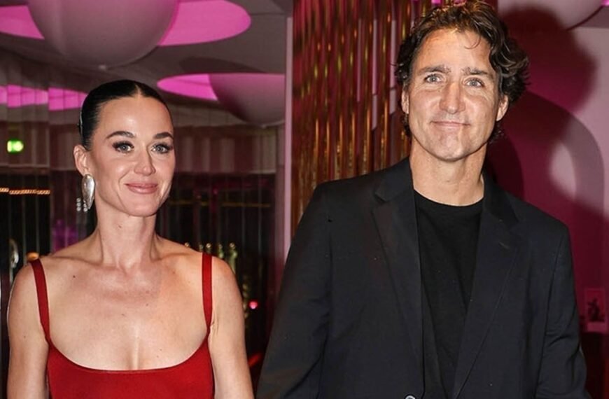Katy Perry Had No Plans for a Boyfriend When She Met Justin Trudeau: Inside Their Genuine Connection
