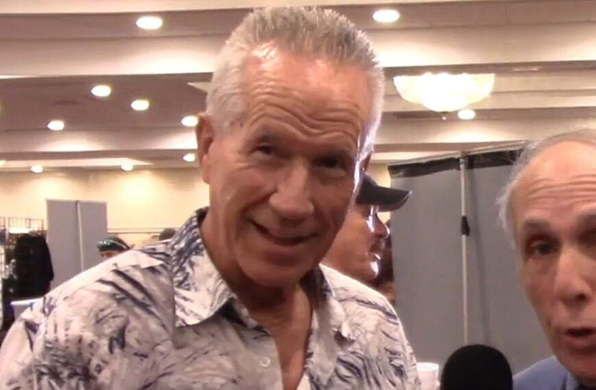 Beloved Wrestler Steve Regal, Known as 'Mr. Electricity,' Passes Away at 73