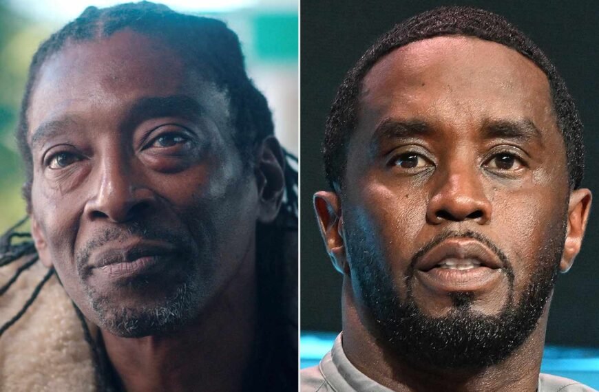 Kirk Burrowes: Life After His Controversial Accusations Against Diddy