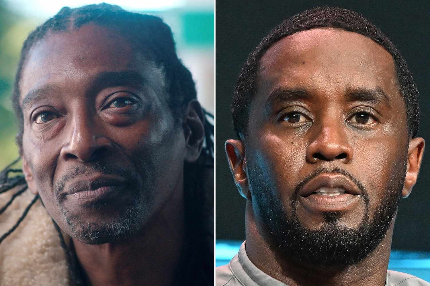 Kirk Burrowes: Life After His Controversial Accusations Against Diddy