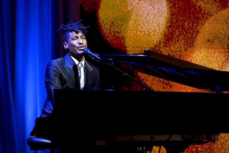 Jon Batiste Shares an Energetic Performance of ‘Big Money’ on ‘Austin City Limits’