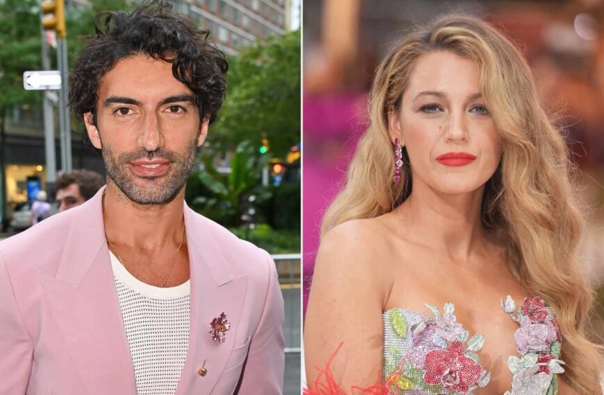 Judge Delays Blake Lively and Justin Baldoni's Trial by Two Months