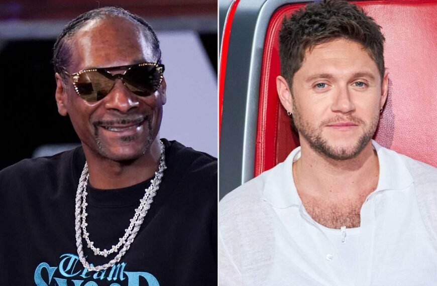 Niall Horan and Snoop Dogg Pick Their Finalists for The Voice Season 28 Finale: Excitement Builds