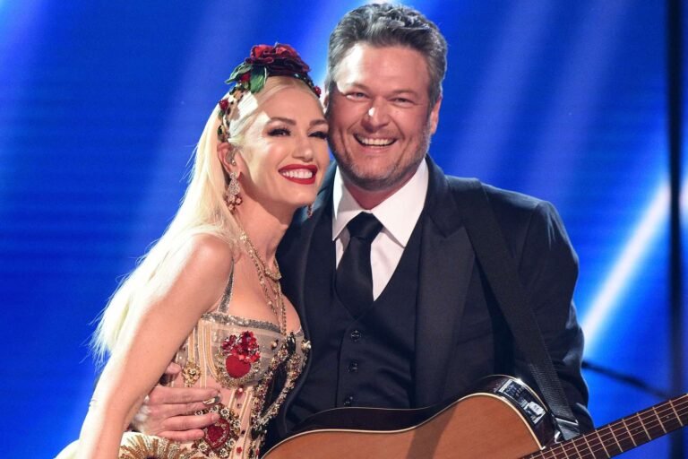 Blake Shelton and Gwen Stefani Stand Strong Amid Divorce Rumors: Trustworthy Sources Confirm Their Commitment