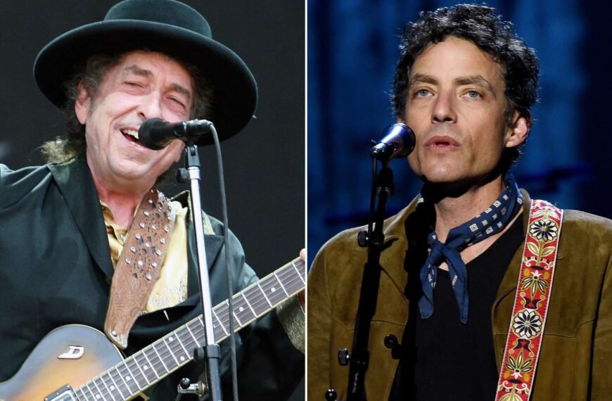 Understanding Bob Dylan's Family: A Look at His Six Children