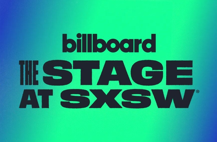 Don Toliver, Junior H, and Mau P to Highlight Billboard's THE STAGE at SXSW 2026
