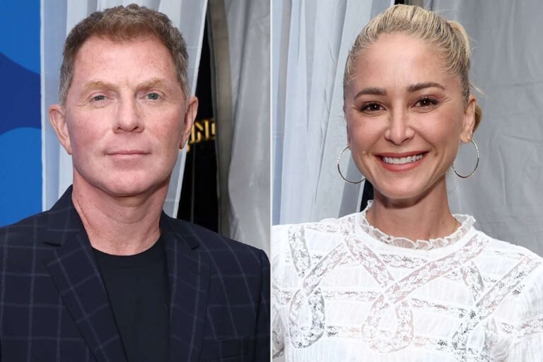 Food & Wine Classic in Aspen Is Back with Bobby Flay, Brooke Williamson, and More—Here’s What You Need to Know!