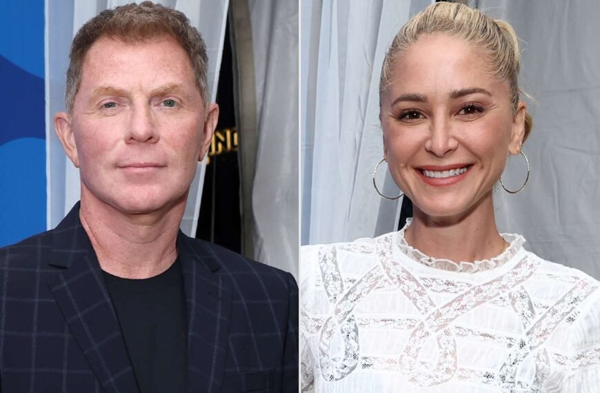 Food & Wine Classic in Aspen Is Back with Bobby Flay, Brooke Williamson, and More—Here’s What You Need to Know!