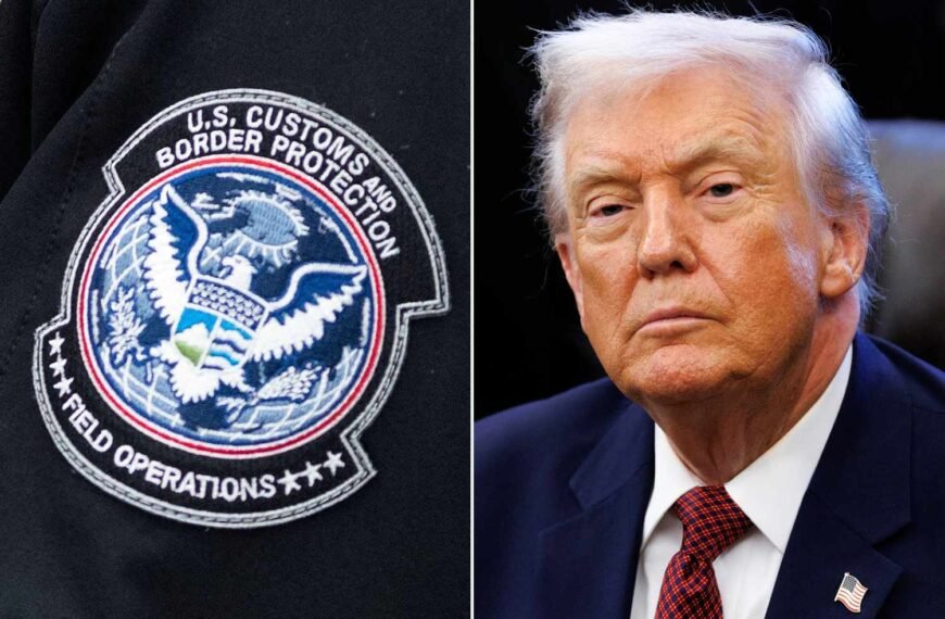 New Trump Proposal Suggests Reviewing Tourists' Social Media from the Last Five Years Before U.S. Visits