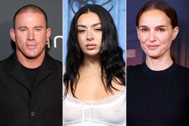 Exciting New Films Coming to the 2026 Sundance Film Festival Featuring Channing Tatum, Olivia Wilde, Charli XCX, Natalie Portman, and More