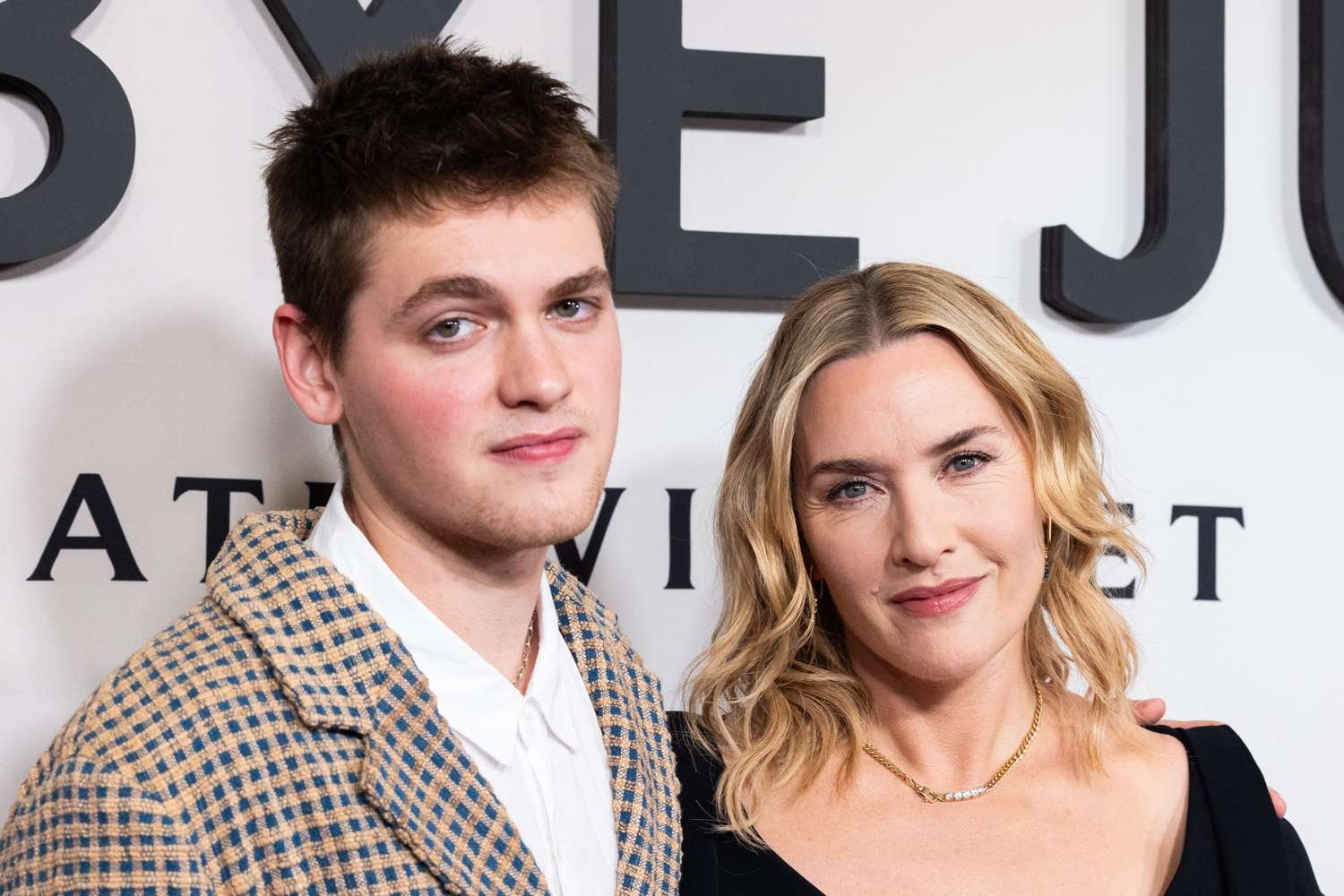 Kate Winslet Faces Resistance from Her Son Over Turning His School Project into a Movie