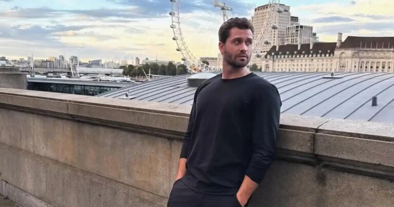 Dakota Mortensen Opens Up About His Sobriety After the Reunion on 'Secret Lives of Mormon Wives'